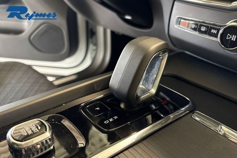 Volvo XC60 bild 8