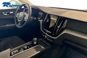 Volvo XC60 bild 9