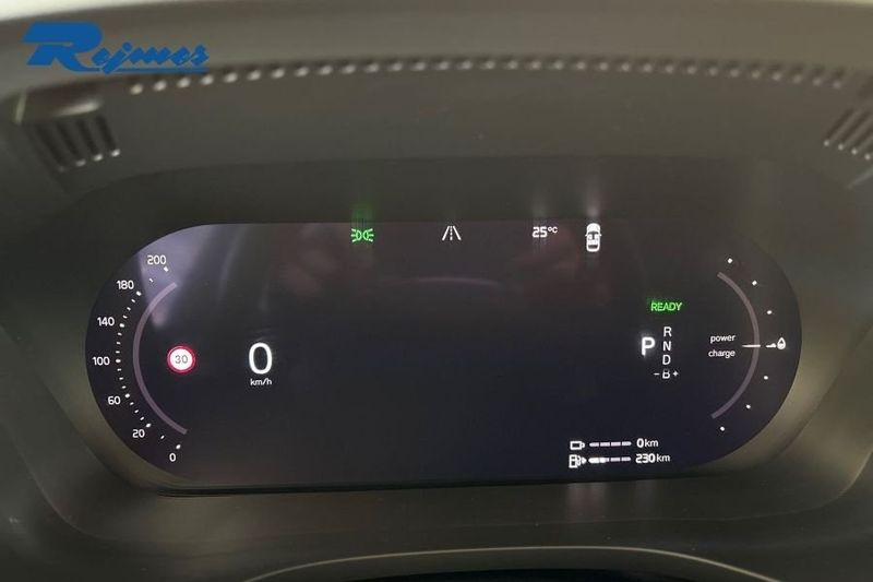 Volvo XC60 bild 6