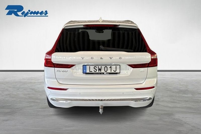 Volvo XC60 bild 14
