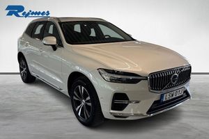 Volvo XC60 bild 16