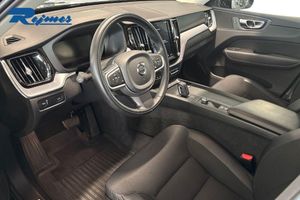 Volvo XC60 bild 4