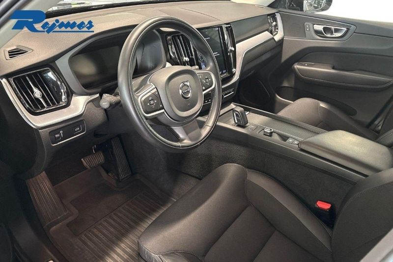 Volvo XC60 bild 4