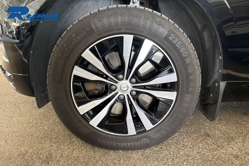 Volvo XC60 bild 26