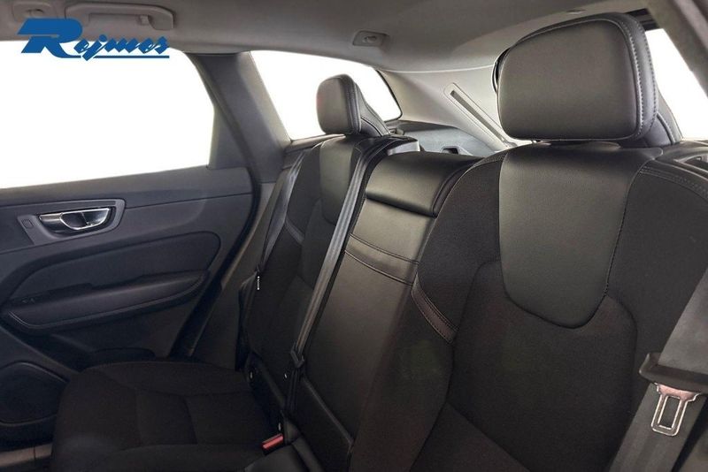 Volvo XC60 bild 18