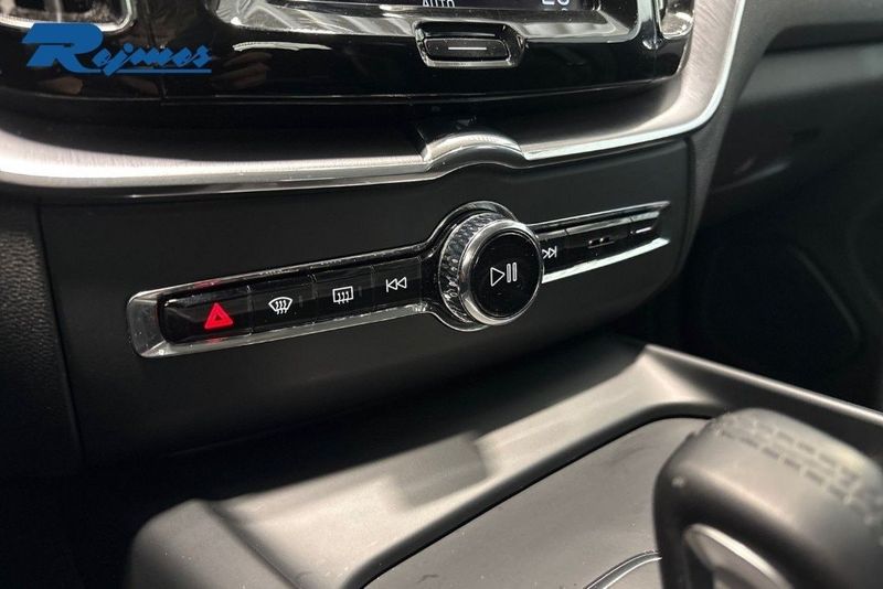 Volvo XC60 bild 10