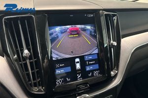Volvo XC60 bild 9