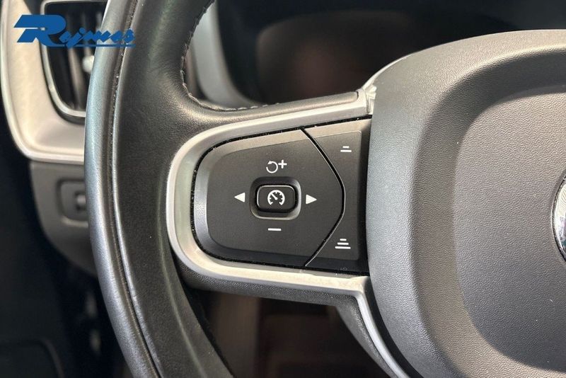 Volvo XC60 bild 6