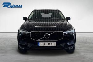 Volvo XC60 bild 3