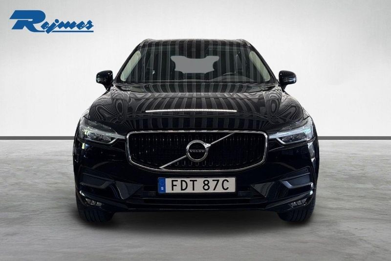 Volvo XC60 bild 3