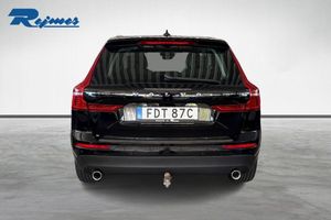 Volvo XC60 bild 23