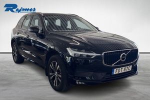 Volvo XC60 bild 25