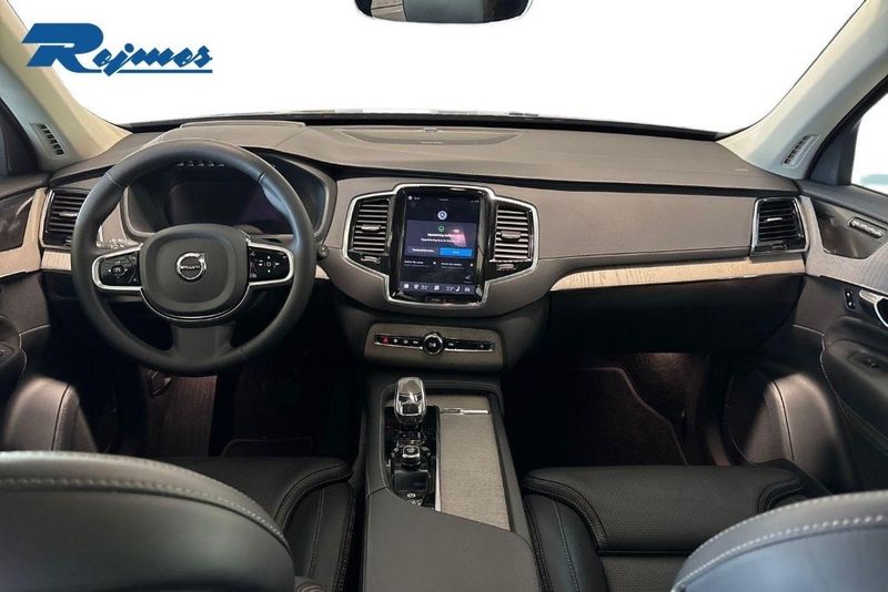 Volvo XC90 bild 14