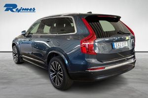 Volvo XC90 bild 2