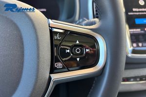 Volvo XC90 bild 9
