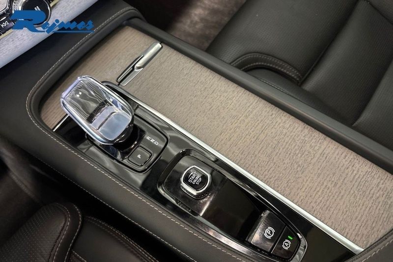 Volvo XC90 bild 13