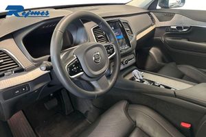Volvo XC90 bild 6