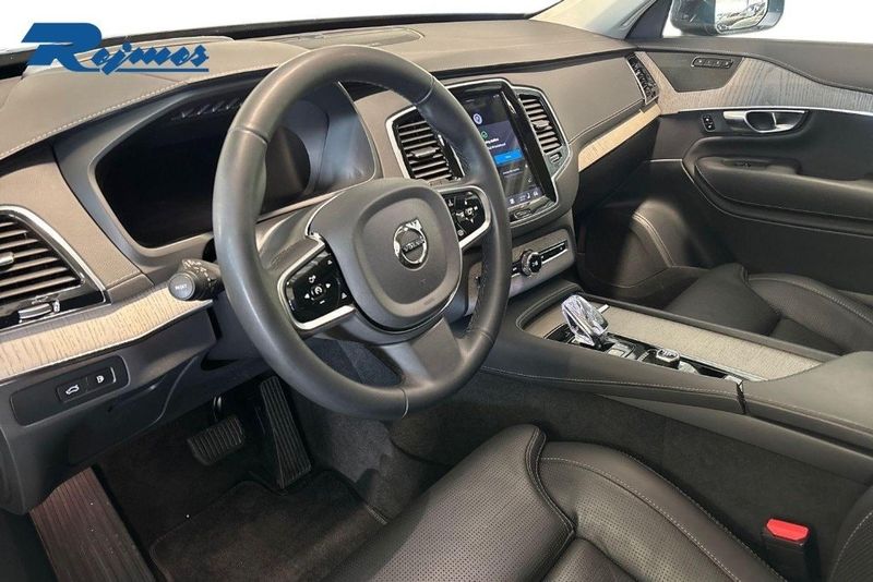 Volvo XC90 bild 6
