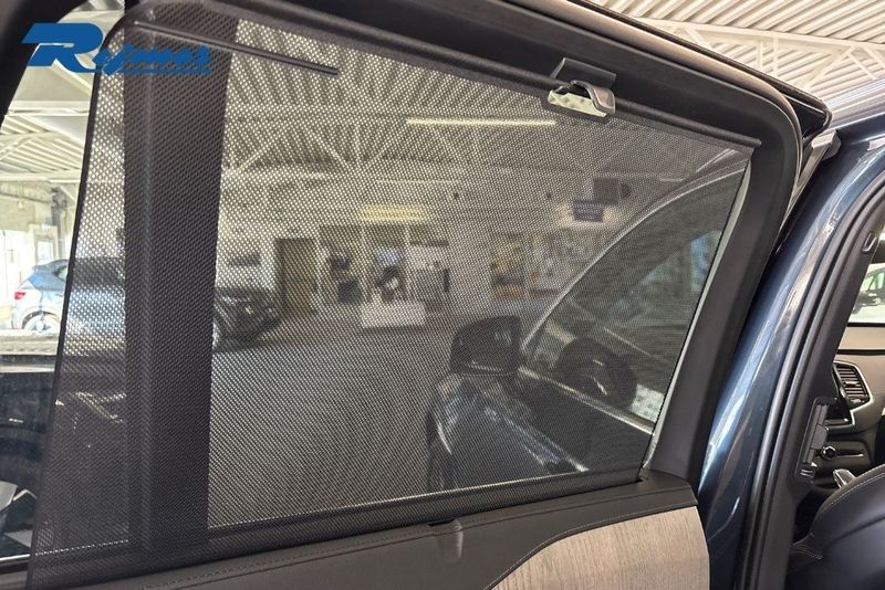 Volvo XC90 bild 16