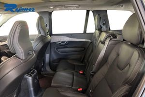 Volvo XC90 bild 17