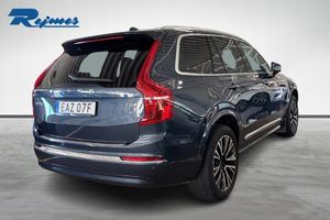 Volvo XC90 bild 22