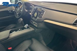 Volvo XC90 bild 15