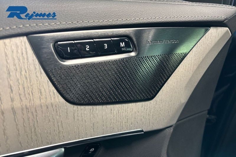 Volvo XC90 bild 5