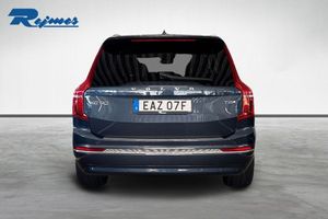 Volvo XC90 bild 23