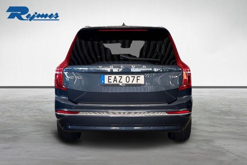 Volvo XC90 bild 23