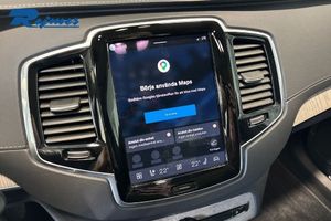 Volvo XC90 bild 10