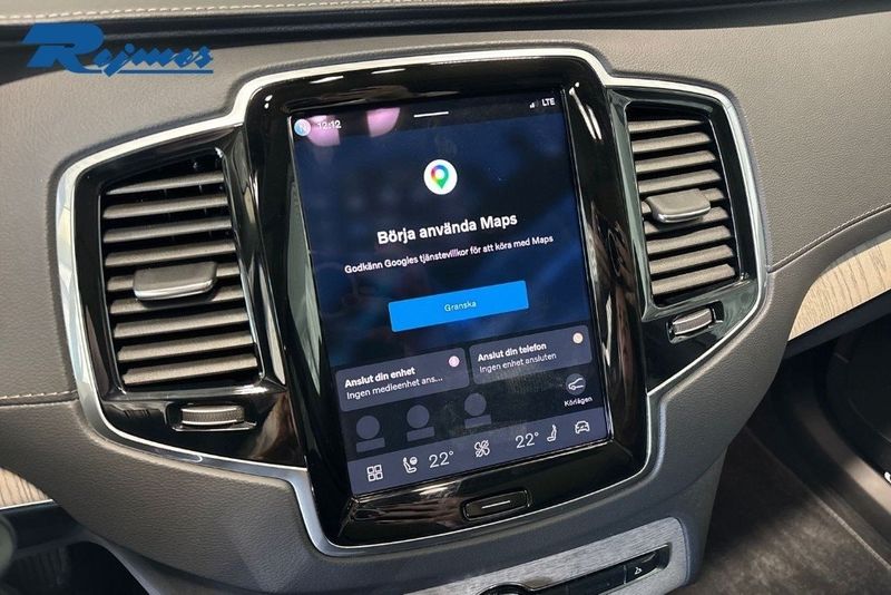 Volvo XC90 bild 10