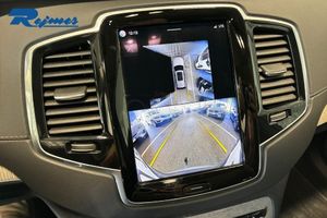 Volvo XC90 bild 11