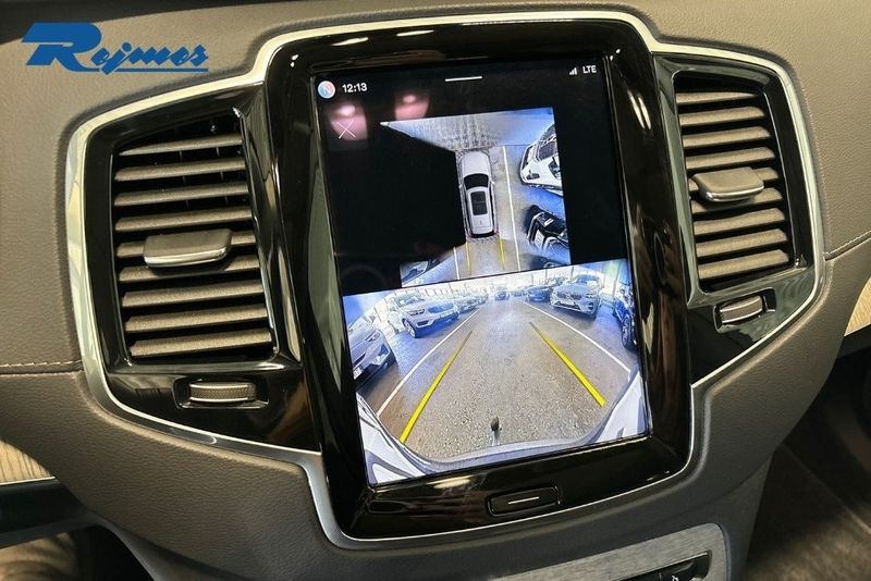 Volvo XC90 bild 11