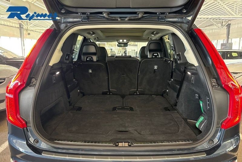 Volvo XC90 bild 18