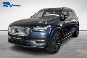 Volvo XC90 bild 1