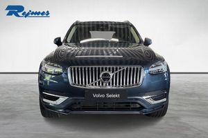 Volvo XC90 bild 3
