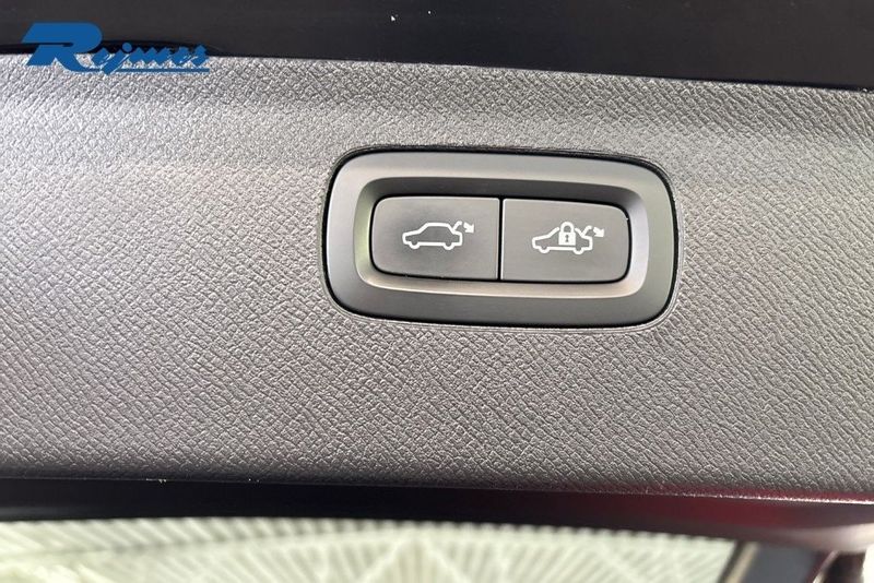 Volvo XC90 bild 21