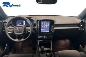 Volvo EX40 bild 13