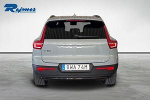 Volvo EX40 bild 19