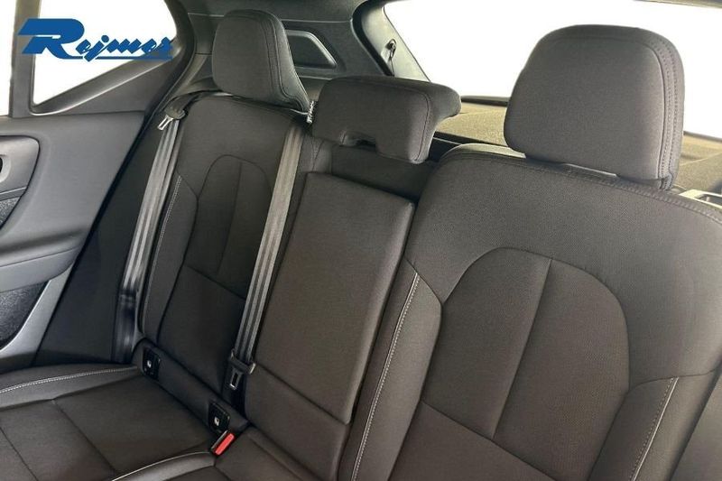 Volvo EX40 bild 14