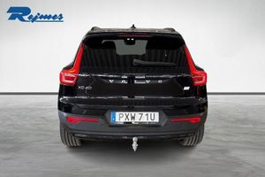 Volvo XC40 bild 13