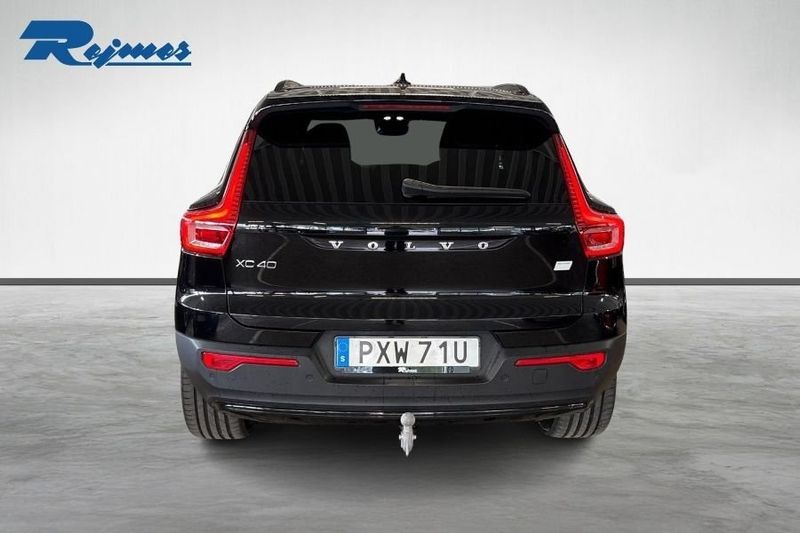 Volvo XC40 bild 13