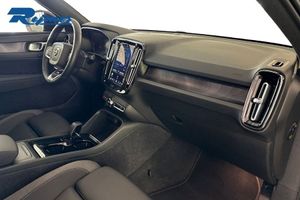 Volvo XC40 bild 8