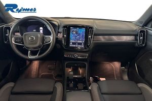 Volvo XC40 bild 7