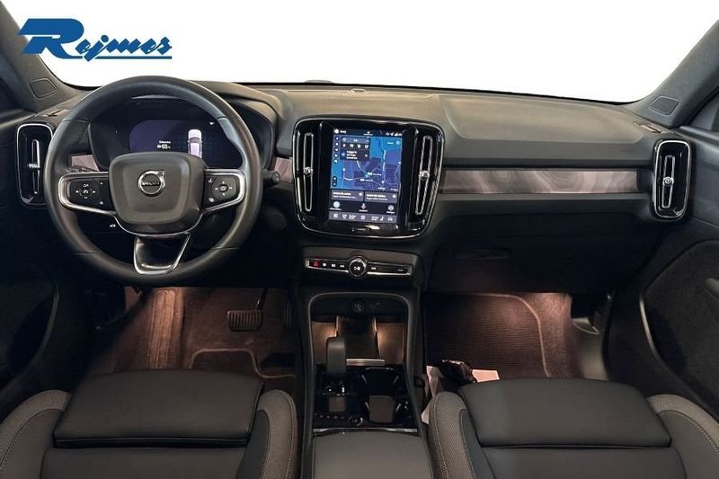 Volvo XC40 bild 7
