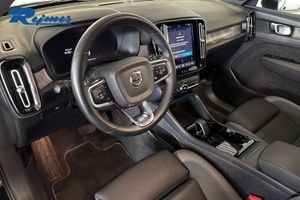 Volvo XC40 bild 3