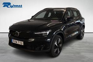 Volvo XC40 bild 1