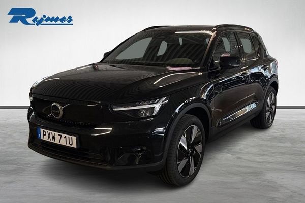 Volvo XC40 Recharge Extended Range Plus - 2024