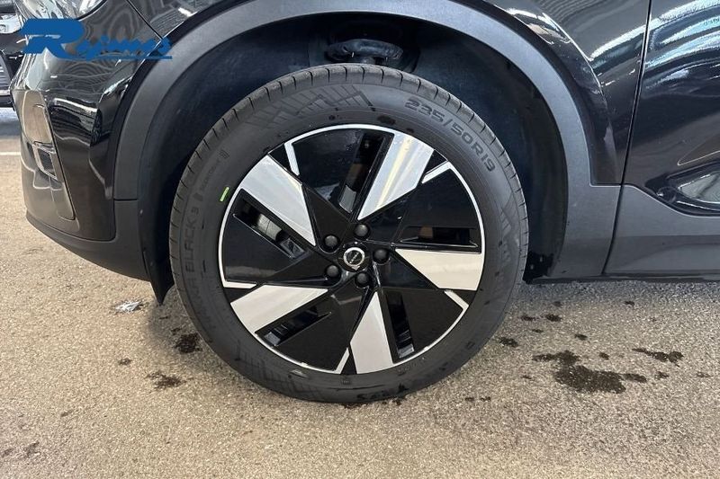 Volvo XC40 bild 16