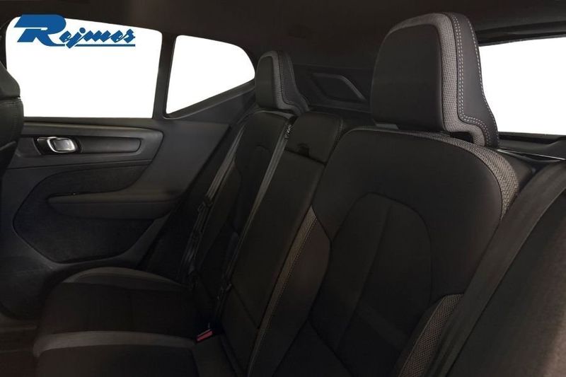 Volvo XC40 bild 10